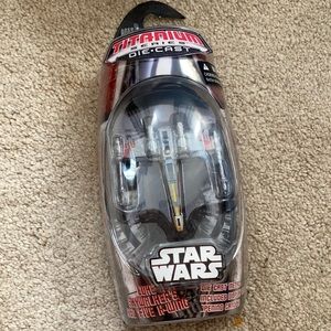 Star Wars Collectible No longer produced XWing